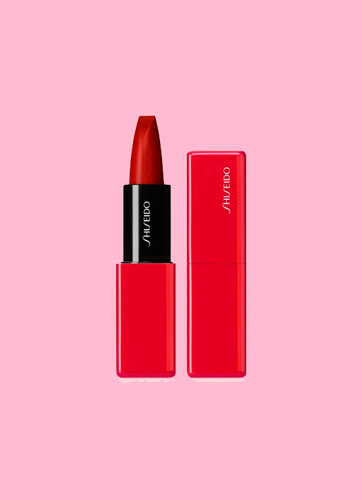 rouge a levres shiseido