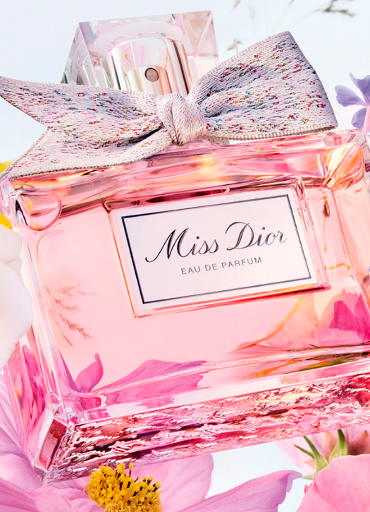 parfum miss dior 