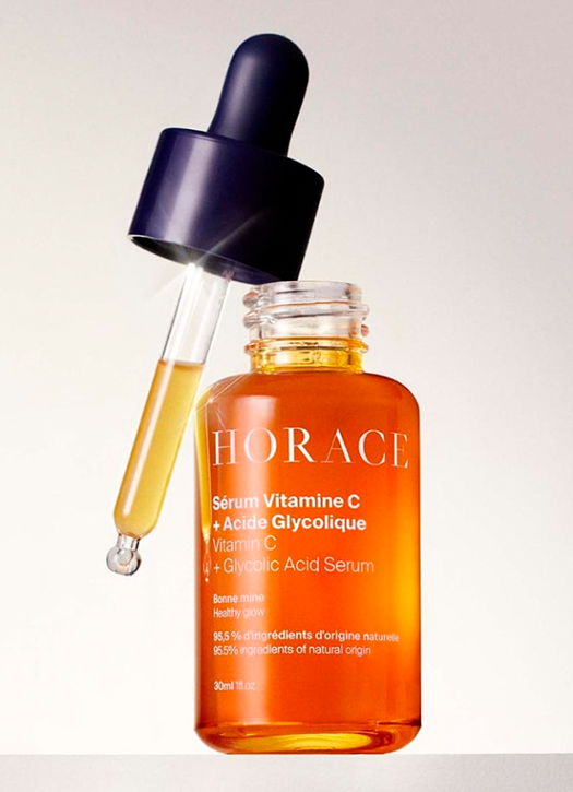 serum horace