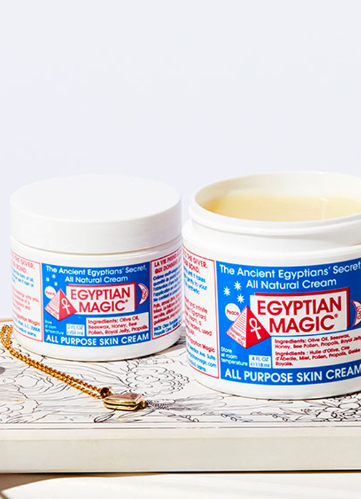baume egyptian magic 