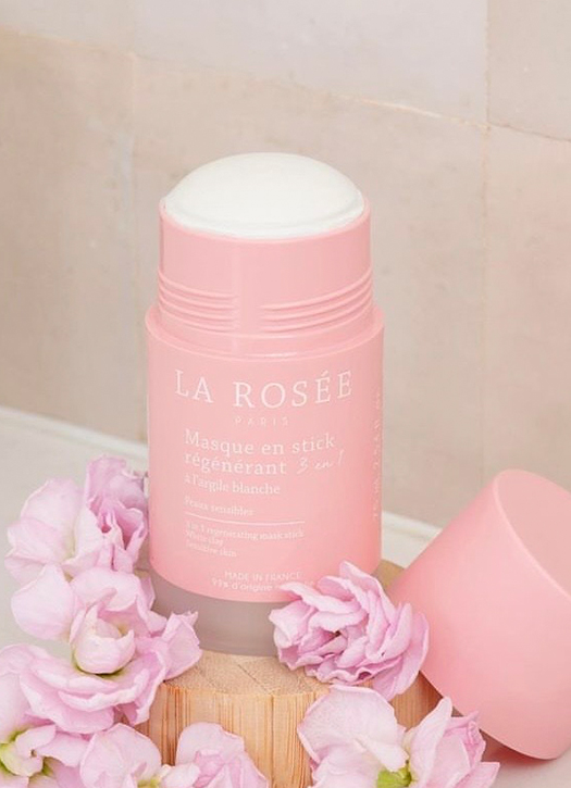 masque la rosee 