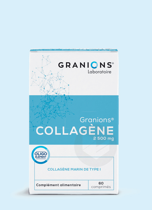 collagene granions