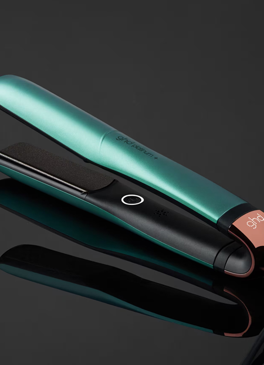 lisseur ghd platinium