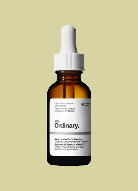 serum the ordinary