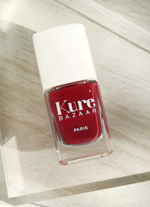 vernis kure bazaar