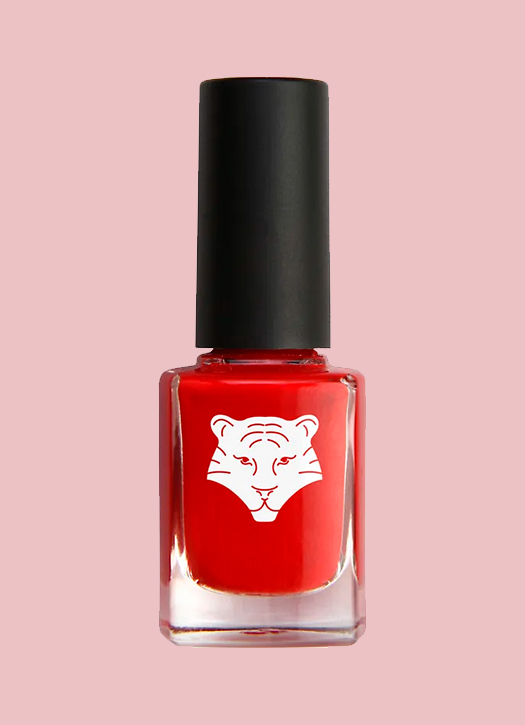 vernis ongles all tigers 