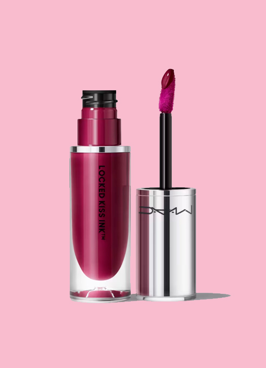 rouge a levres mat mac