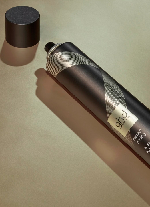 laque ghd