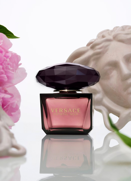parfum versace crystal noir