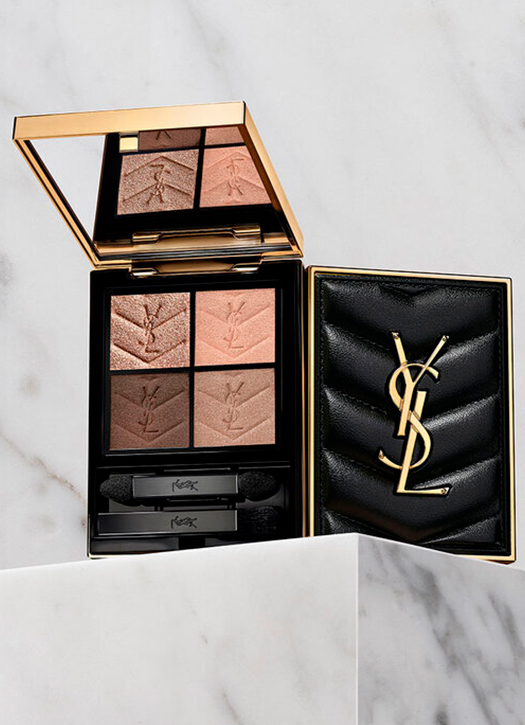 fards paupieres ysl