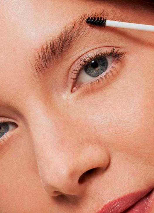 gel sourcils ilia