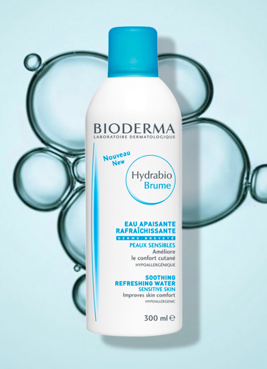 brume bioderma