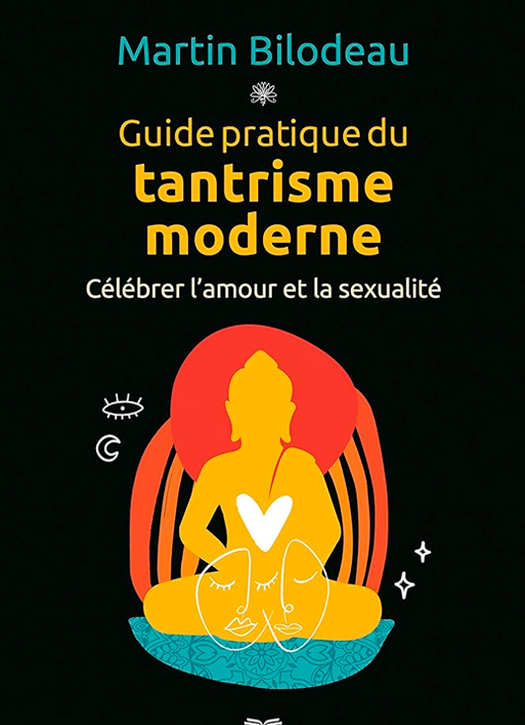 livre guide tantrisme