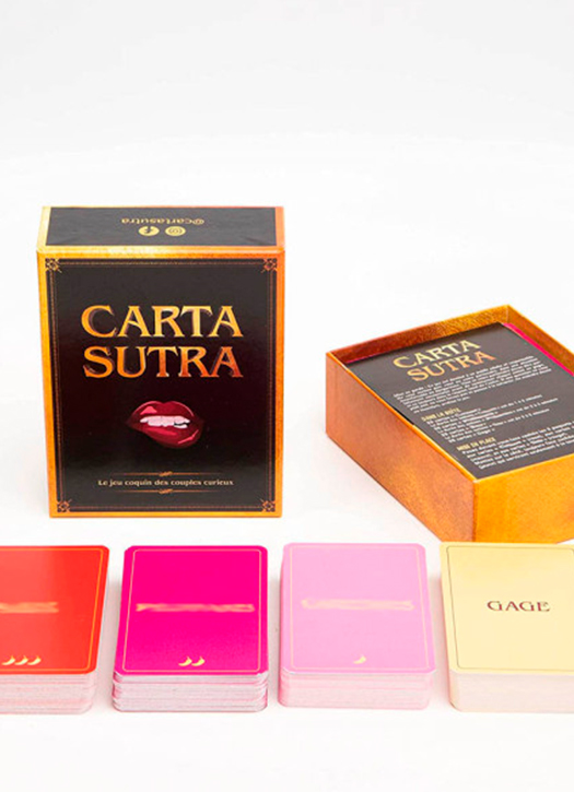 jeu carta sutra