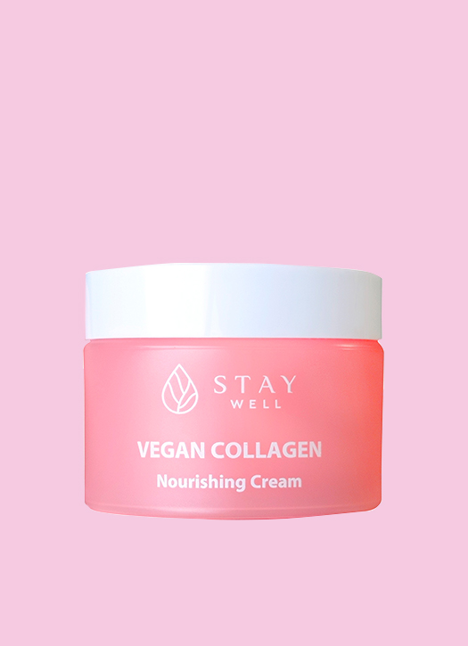creme collagene stay well
