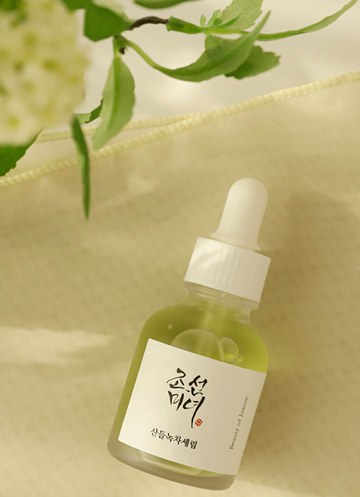 serum irritations beauty of joseon