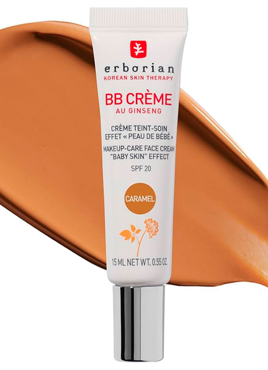 bb creme erborian