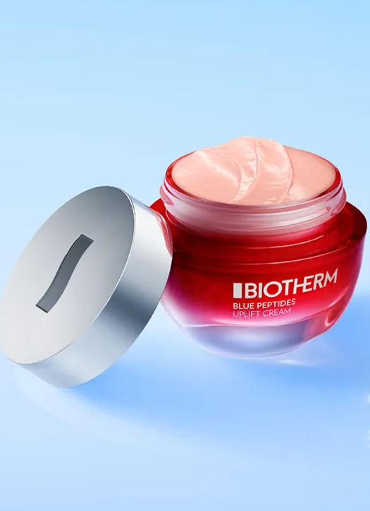 cremes biotherm anti age