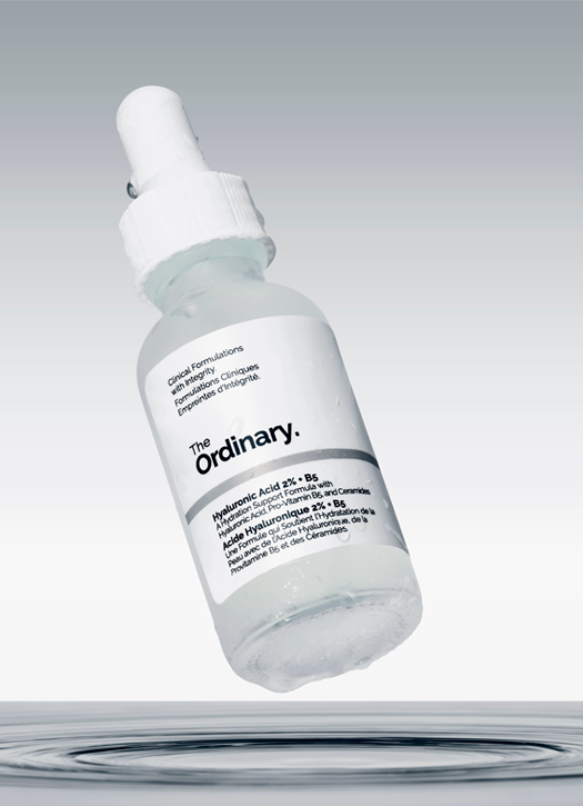 serum acide salycilique the ordinary 