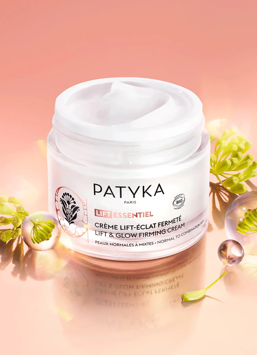 creme lift patyka