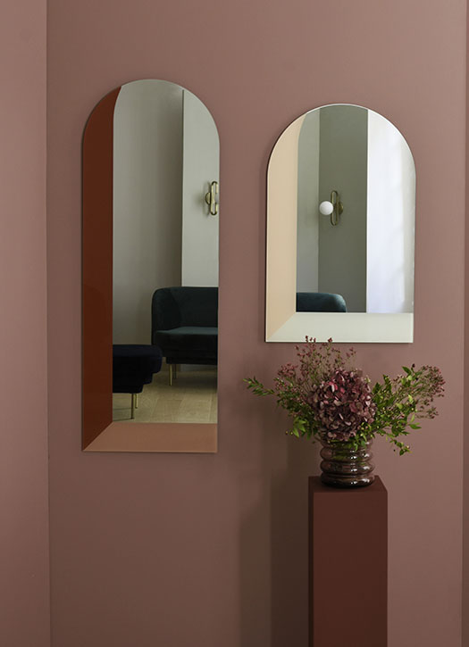 miroir enostudio 