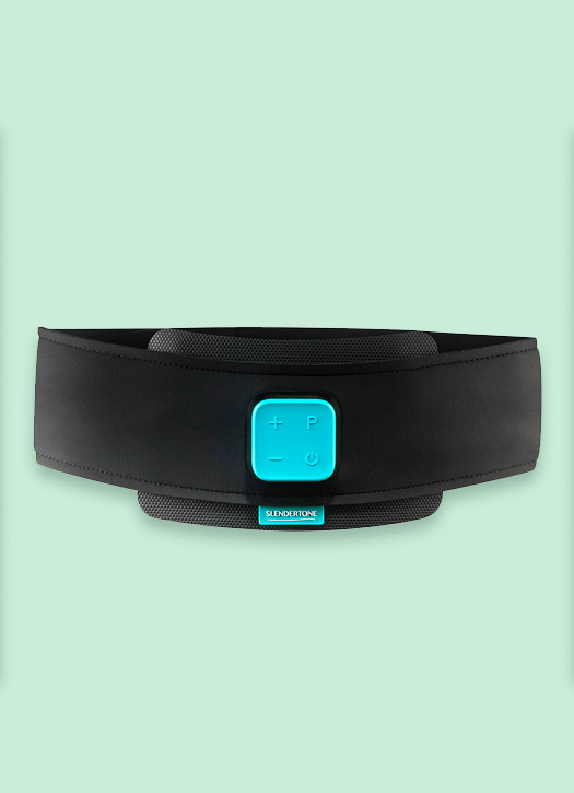 ceinture abdos slendertone