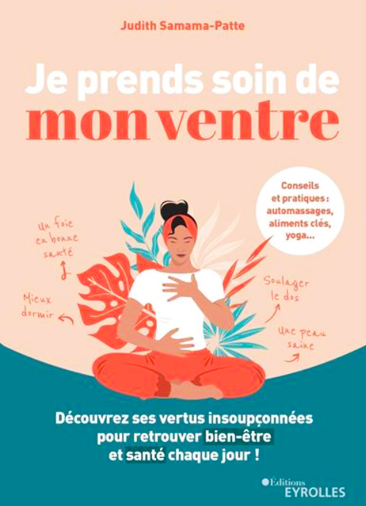 livre je prends soin de mon ventre 