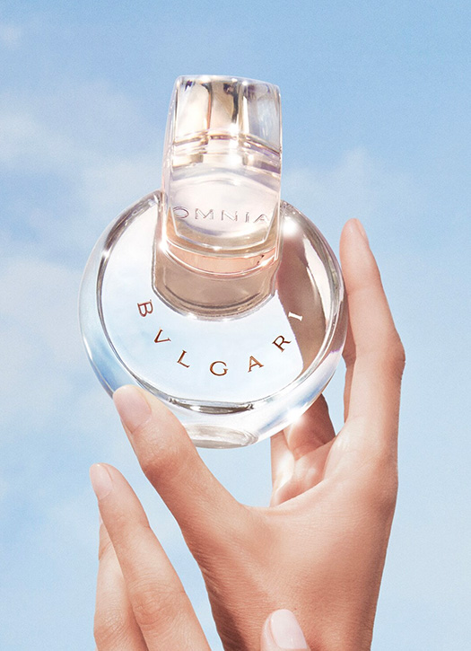 parfum bulgari