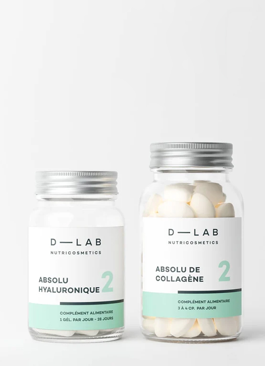 nutrition absolu d lab nutricosmetics