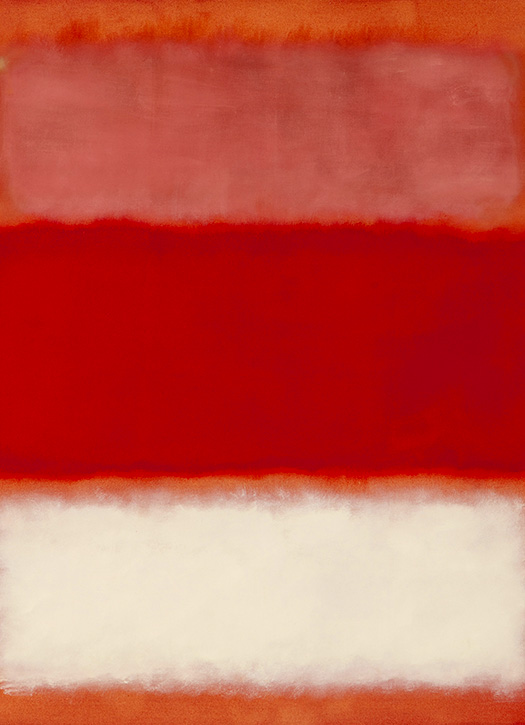 mark rothko fondation vuitton