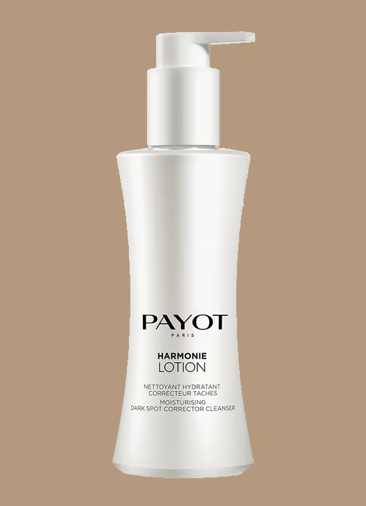 lotion demaquillante payot