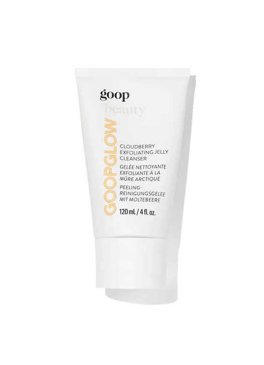 gelee nettoyante goop beauty 