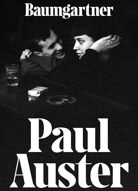 baumgartner paul auster