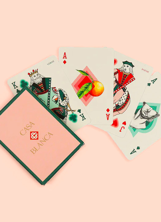 jeu carte casablanca