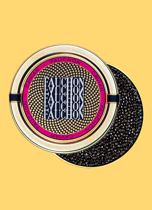 caviar fauchon