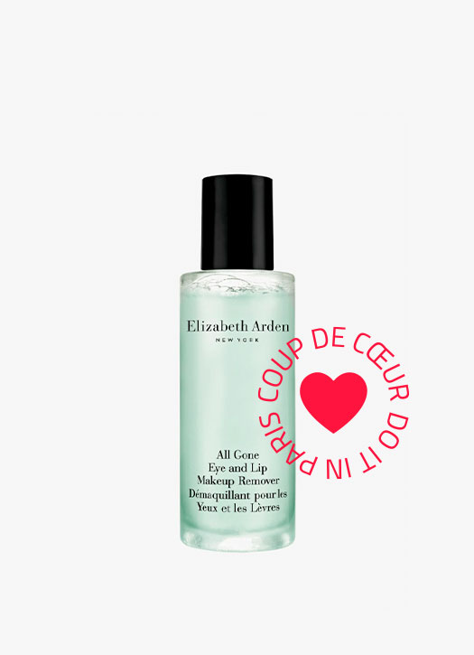 demaquillant elizabeth arden