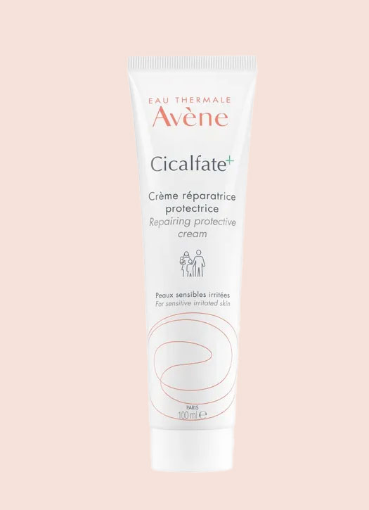 creme cicalfate avene 