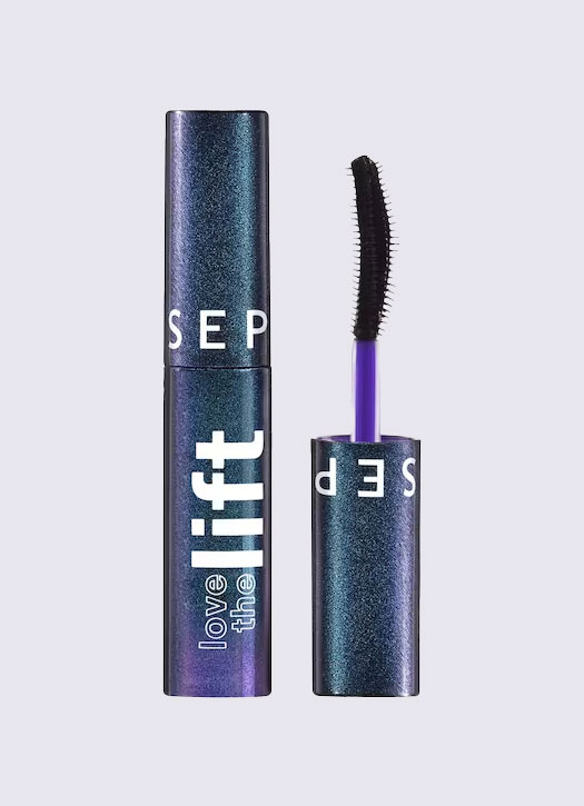 mini mascara sephora 