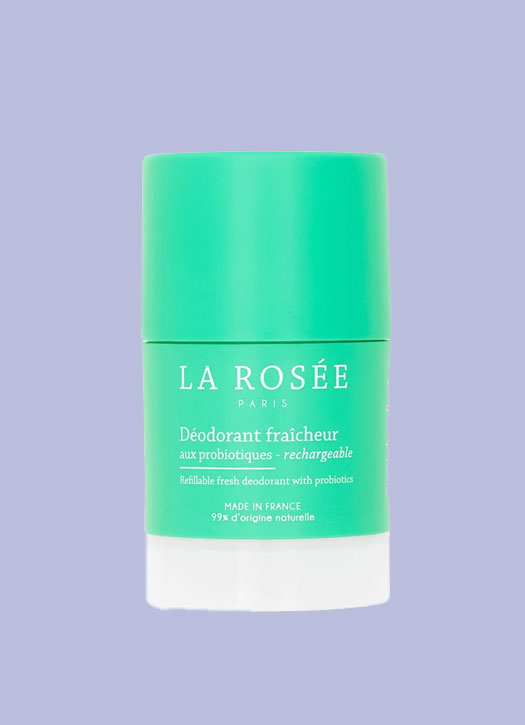 deodorant la rosee