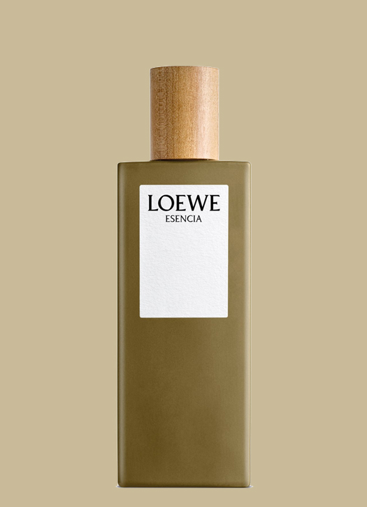 parfum homme loewe