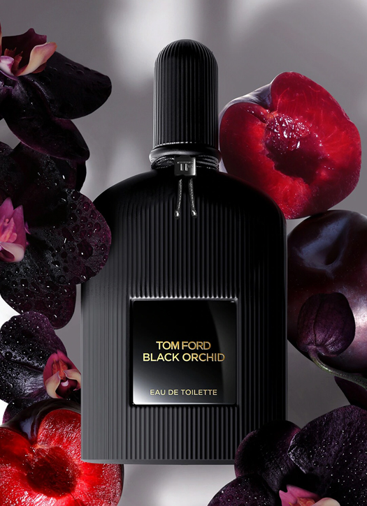 tom ford black orchid