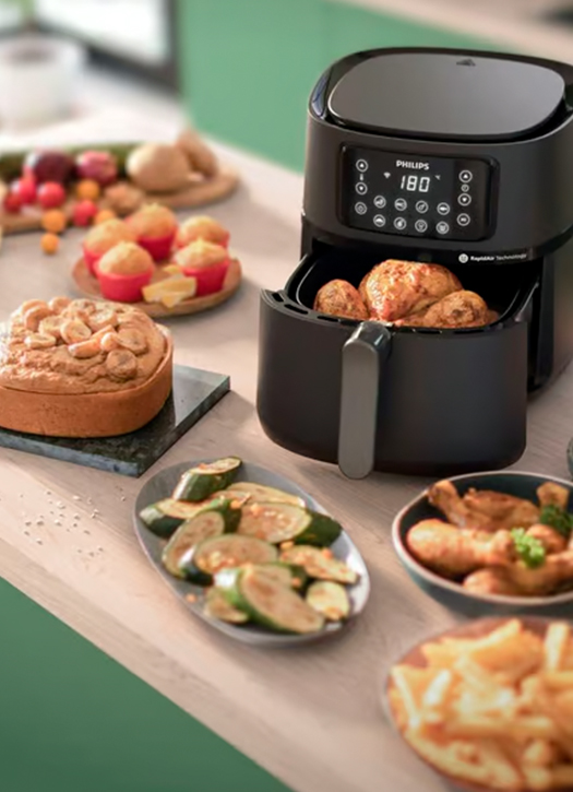 philips airfryer