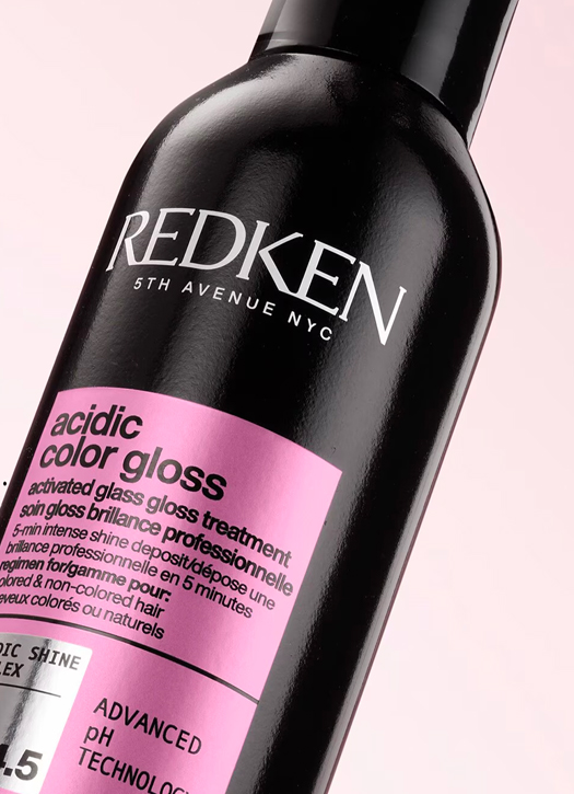 gloss redken 