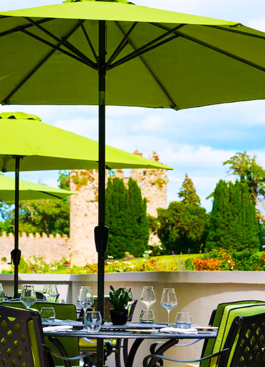 fairmoove castlemartyr resort