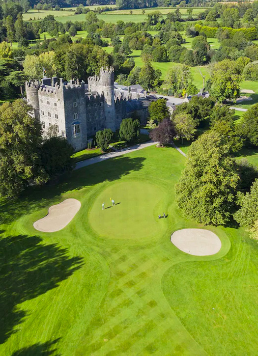 fairmoove kilkea castle