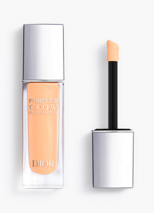 highlighter dior forever