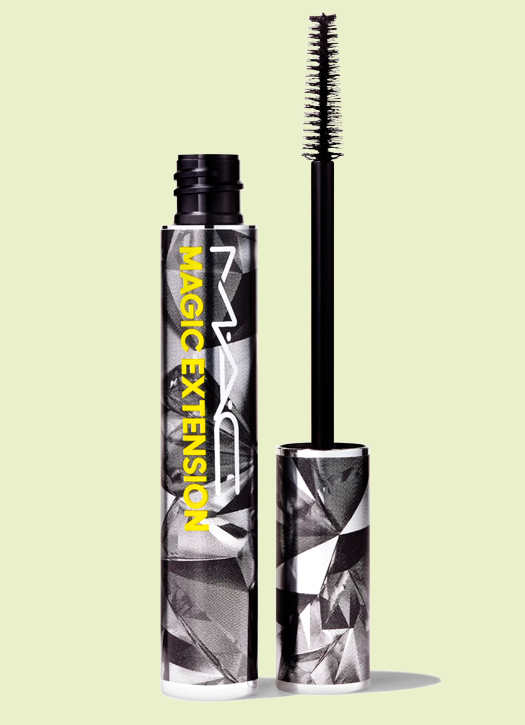 mascara mac