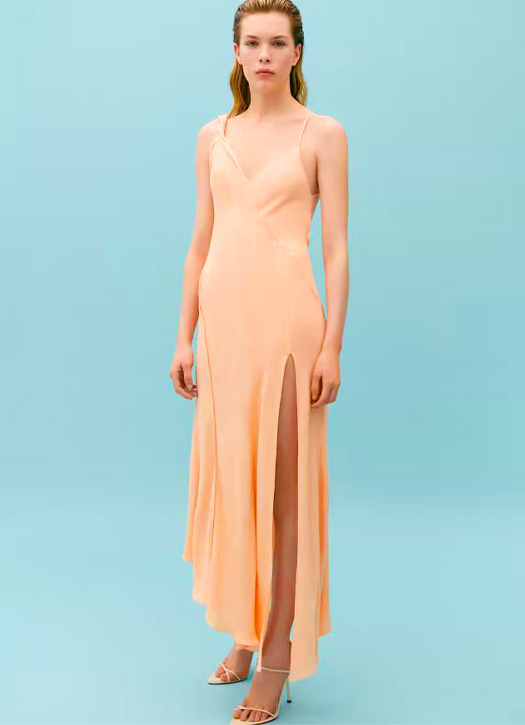 robe mango victoria beckham