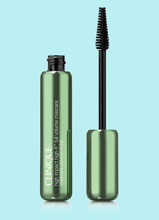 mascara clinique