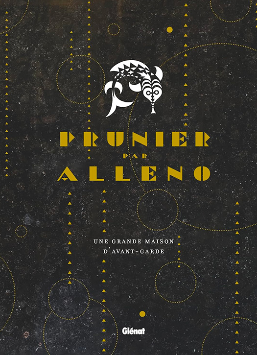 livre prunier par alleno 